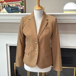 J Crew Schoolboy Blazer 10p
